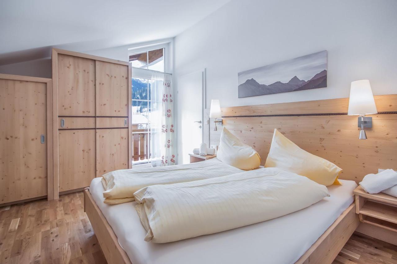 Appartements Bergheimat Flachau Quarto foto